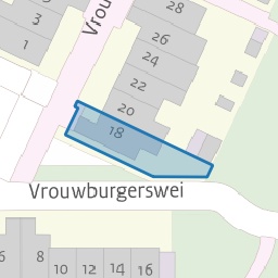 Perceel AHM03-AC-5908