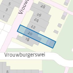 Perceel AHM03-AC-5909