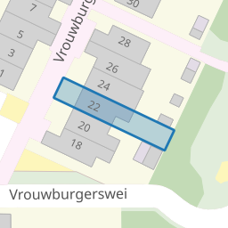 Perceel AHM03-AC-5910