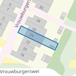 Perceel AHM03-AC-5911