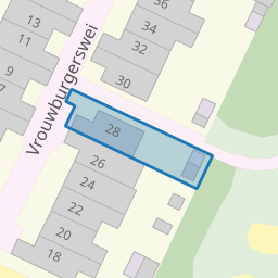 Perceel AHM03-AC-5913