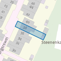 Perceel AHM03-AC-5918