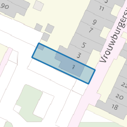 Perceel AHM03-AC-5928