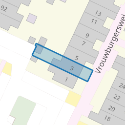 Perceel AHM03-AC-5929