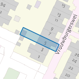 Perceel AHM03-AC-5930