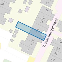 Perceel AHM03-AC-5931