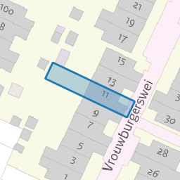 Perceel AHM03-AC-5933