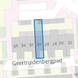 Perceel AHM03-AC-5945