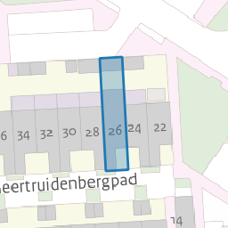 Perceel AHM03-AC-5947