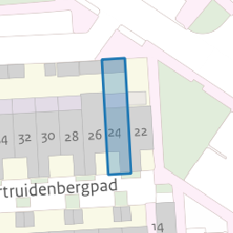 Perceel AHM03-AC-5948