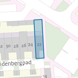 Perceel AHM03-AC-5949