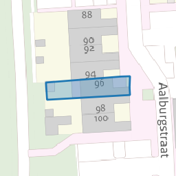 Perceel AHM03-AC-5968