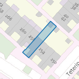 Perceel AHM03-AC-5993