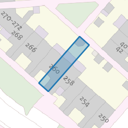 Perceel AHM03-AC-5995