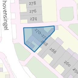 Perceel AHM03-AC-6000