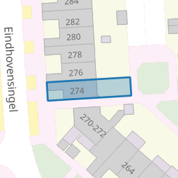 Perceel AHM03-AC-6001