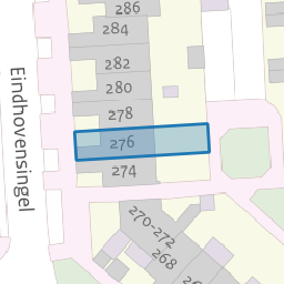 Perceel AHM03-AC-6002