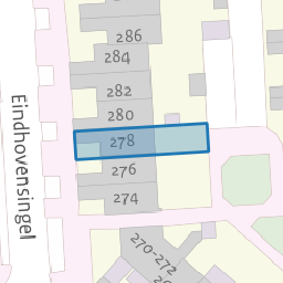 Perceel AHM03-AC-6003