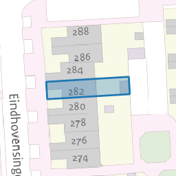 Perceel AHM03-AC-6005