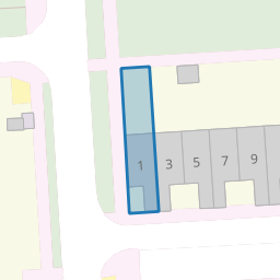 Perceel AHM03-AC-6009