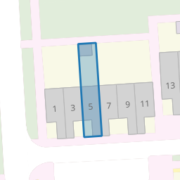 Perceel AHM03-AC-6011