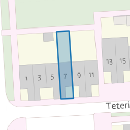 Perceel AHM03-AC-6012