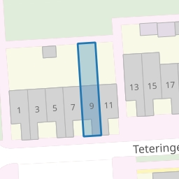 Perceel AHM03-AC-6013