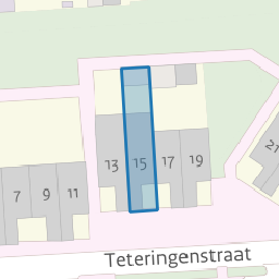 Perceel AHM03-AC-6016