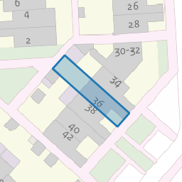 Perceel AHM03-AC-6027