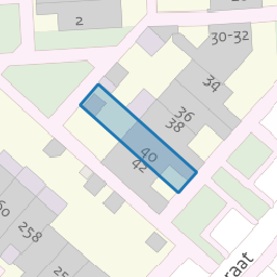 Perceel AHM03-AC-6029