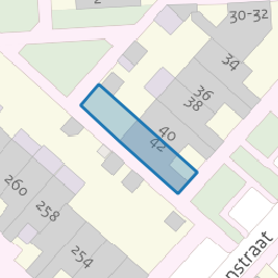 Perceel AHM03-AC-6030