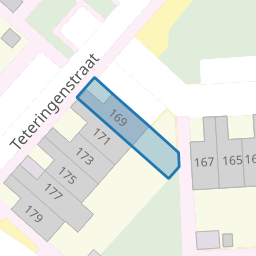 Perceel AHM03-AC-6031