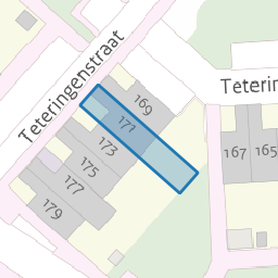 Perceel AHM03-AC-6032