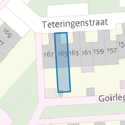 Perceel AHM03-AC-6038