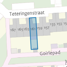 Perceel AHM03-AC-6040