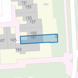 Perceel AHM03-AC-6050