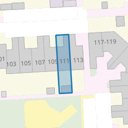 Perceel AHM03-AC-6062