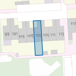 Perceel AHM03-AC-6064