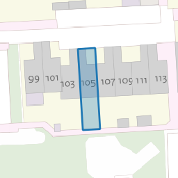 Perceel AHM03-AC-6065