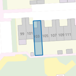 Perceel AHM03-AC-6066