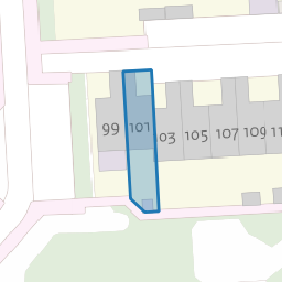 Perceel AHM03-AC-6067