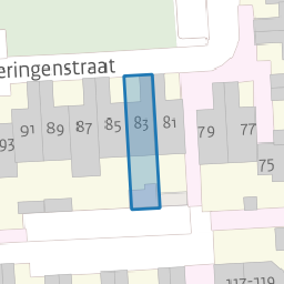 Perceel AHM03-AC-6076