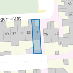 Perceel AHM03-AC-6077