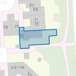 Perceel AHM03-AC-6080