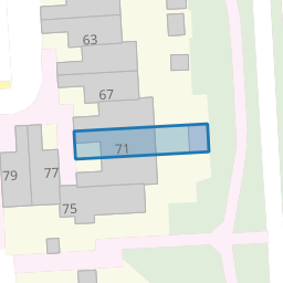 Perceel AHM03-AC-6082