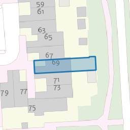 Perceel AHM03-AC-6083