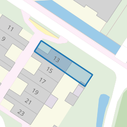 Perceel AHM03-AC-6105