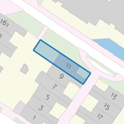 Perceel AHM03-AC-6111