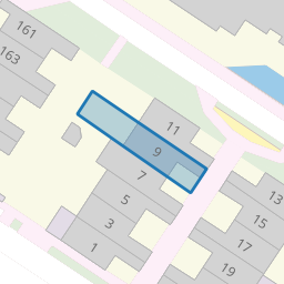 Perceel AHM03-AC-6112