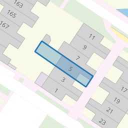 Perceel AHM03-AC-6114